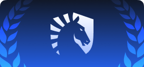 Bitxlucky Partners with Team Liquid - Official Esports Partnership