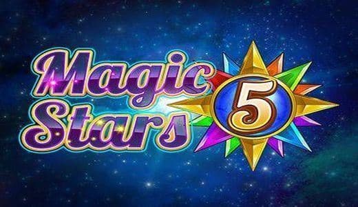 MagicStars5WD