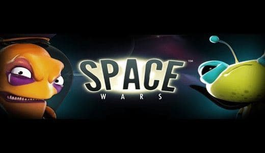 SpaceWarsNET