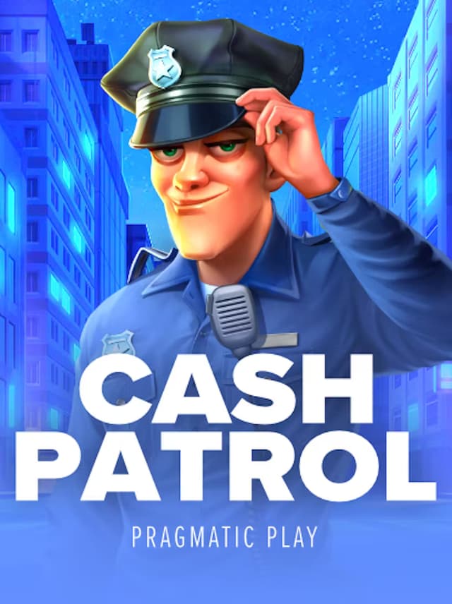 CashPatrol