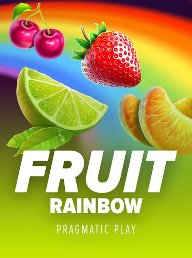 FruitRainbow