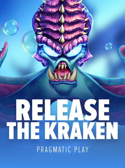 pragmatic-play-release-the-kraken