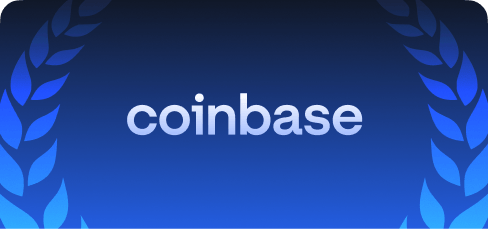 %domain% Partners with Coinbase - Enhanced Crypto Experience